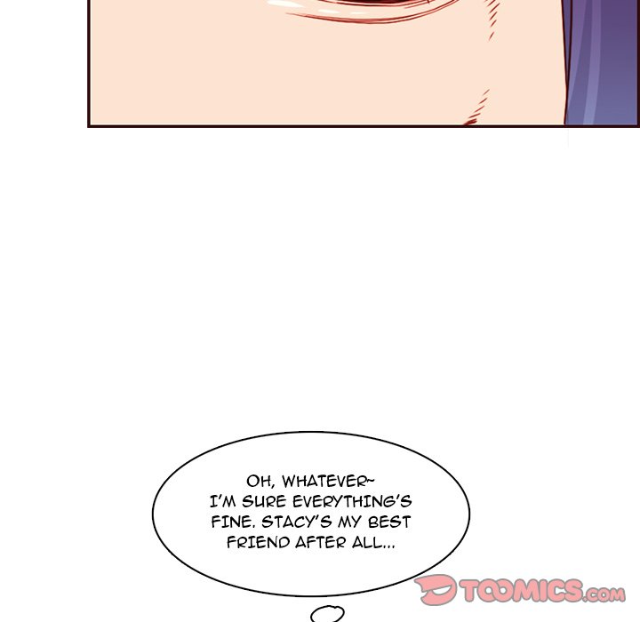 Never Too Late - Chapter 81 [photo 42] - MangaPorn