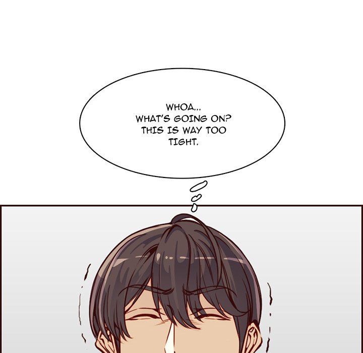 Never Too Late - Chapter 81 [photo 49] - MangaPorn