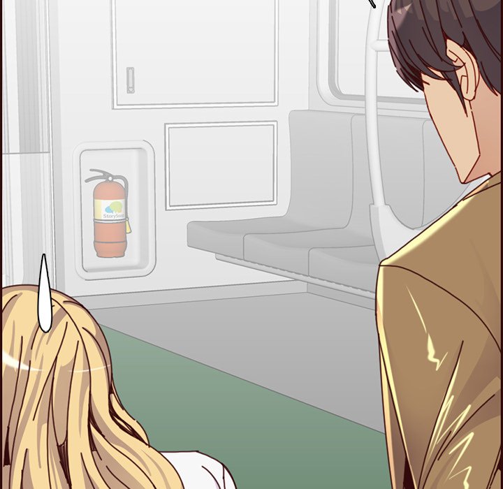 Never Too Late - Chapter 81 [photo 64] - MangaPorn