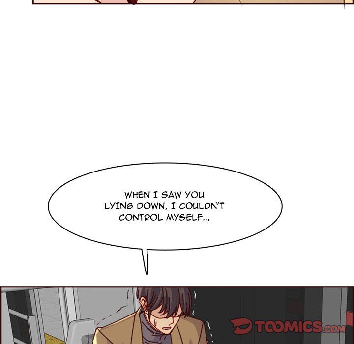 Never Too Late - Chapter 81 [photo 74] - MangaPorn