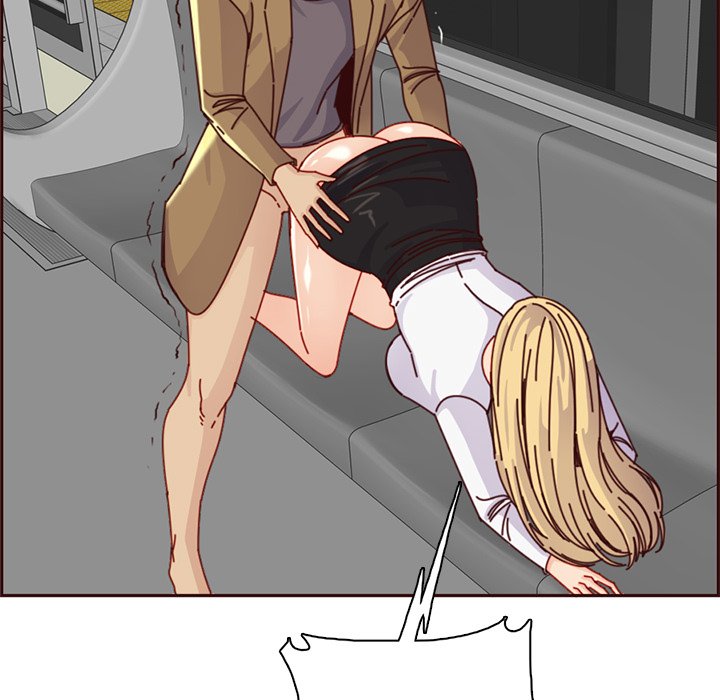 Never Too Late - Chapter 81 [photo 75] - MangaPorn