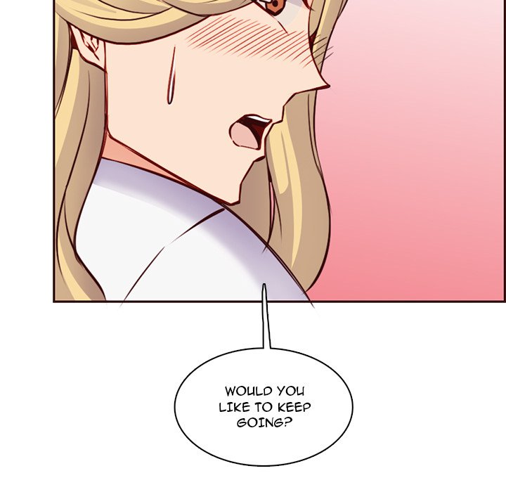 Never Too Late - Chapter 81 [photo 81] - MangaPorn