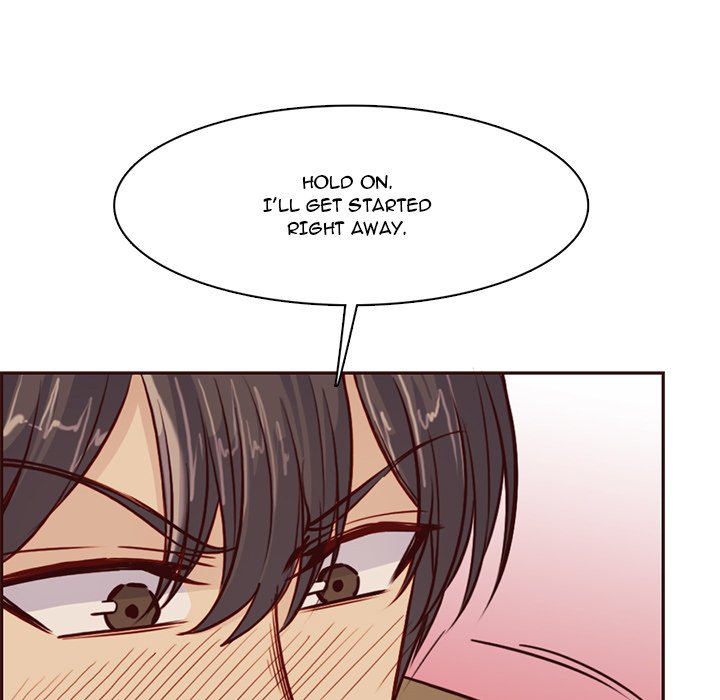 Never Too Late - Chapter 81 [photo 91] - MangaPorn