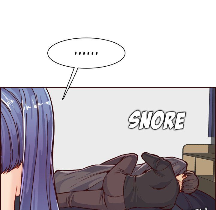 Never Too Late - Chapter 82 [photo 115] - MangaPorn