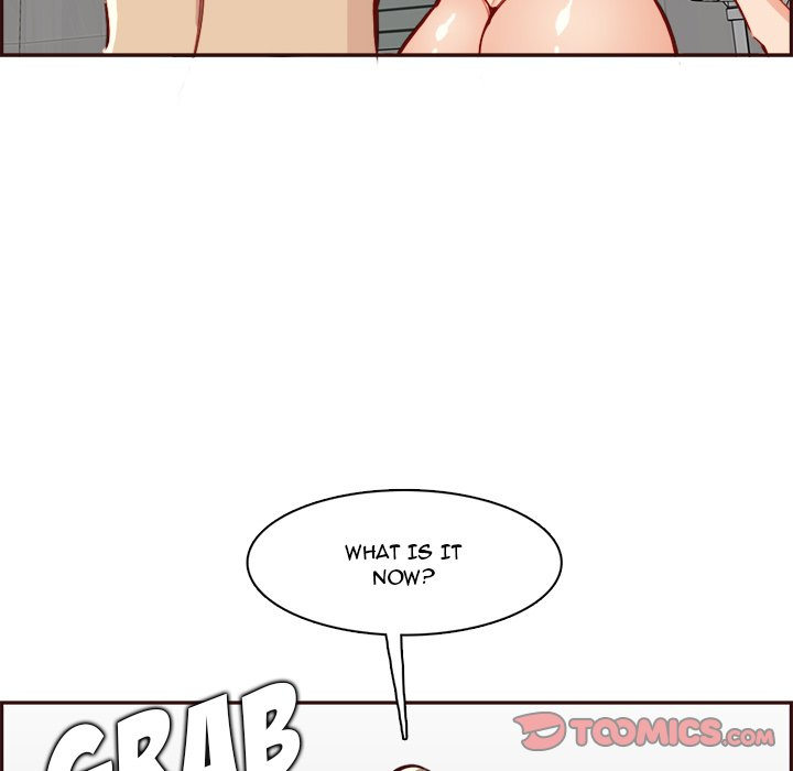 Never Too Late - Chapter 82 [photo 32] - MangaPorn