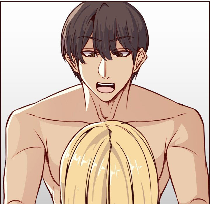 Never Too Late - Chapter 82 [photo 35] - MangaPorn