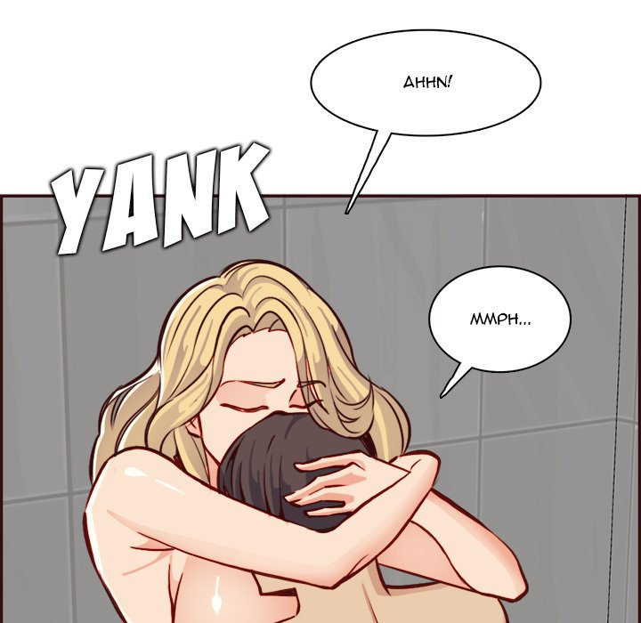 Never Too Late - Chapter 82 [photo 45] - MangaPorn