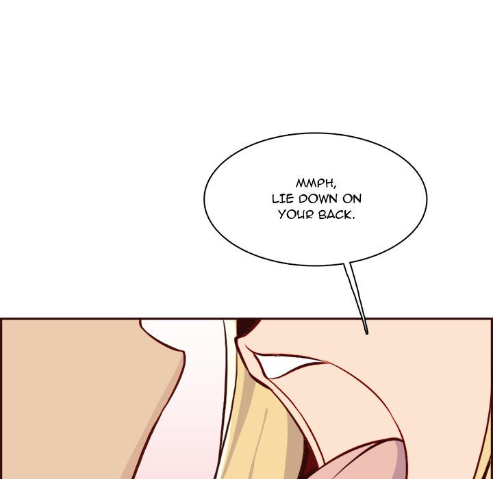 Never Too Late - Chapter 82 [photo 54] - MangaPorn