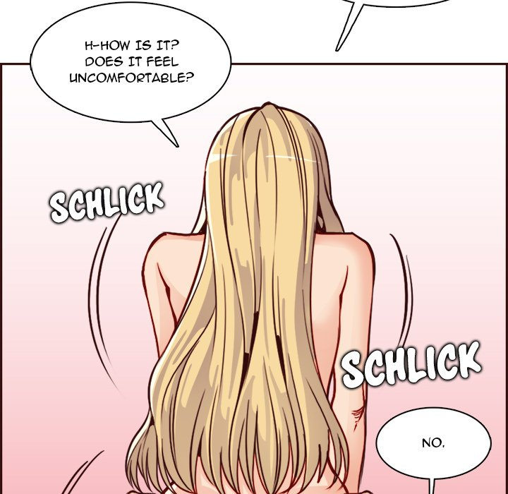 Never Too Late - Chapter 82 [photo 60] - MangaPorn