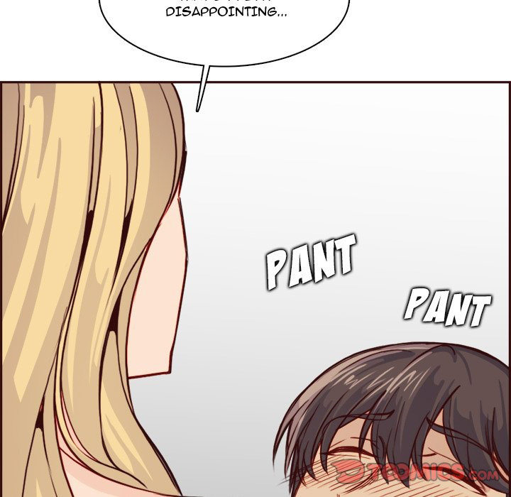 Never Too Late - Chapter 82 [photo 86] - MangaPorn