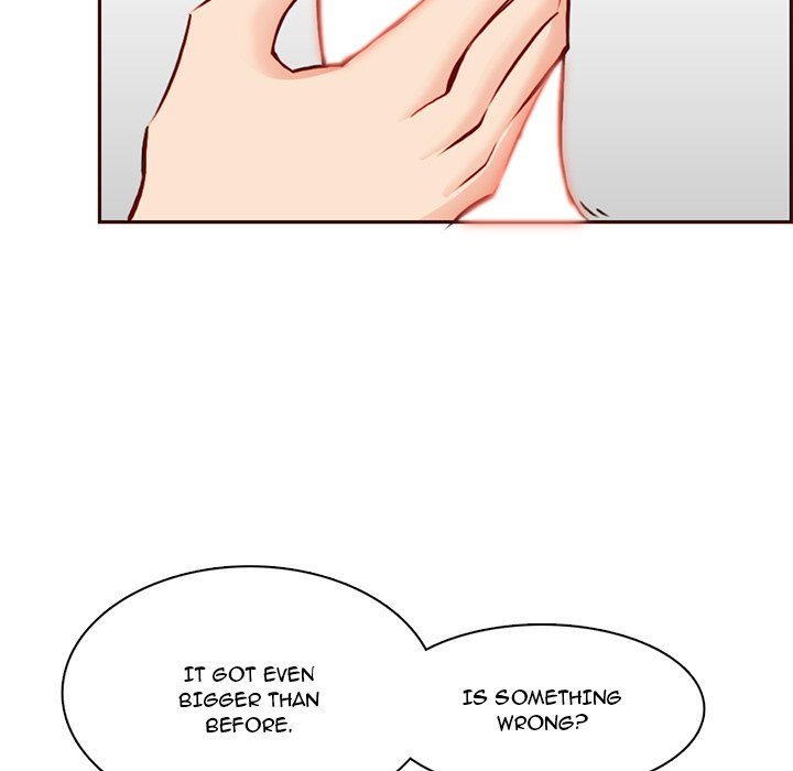 Never Too Late - Chapter 83 [photo 114] - MangaPorn