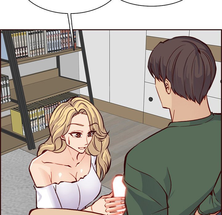 Never Too Late - Chapter 83 [photo 115] - MangaPorn