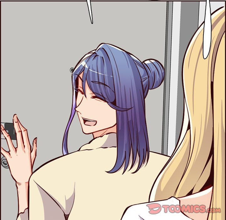 Never Too Late - Chapter 83 [photo 20] - MangaPorn