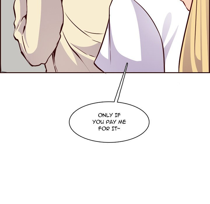 Never Too Late - Chapter 83 [photo 21] - MangaPorn