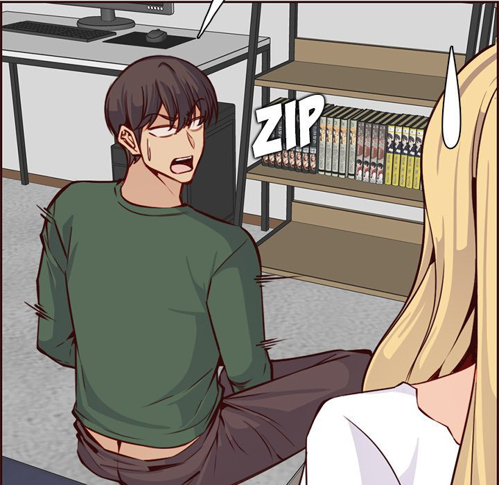 Never Too Late - Chapter 83 [photo 30] - MangaPorn