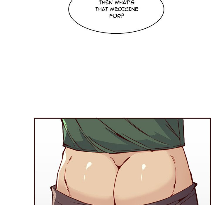 Never Too Late - Chapter 83 [photo 39] - MangaPorn