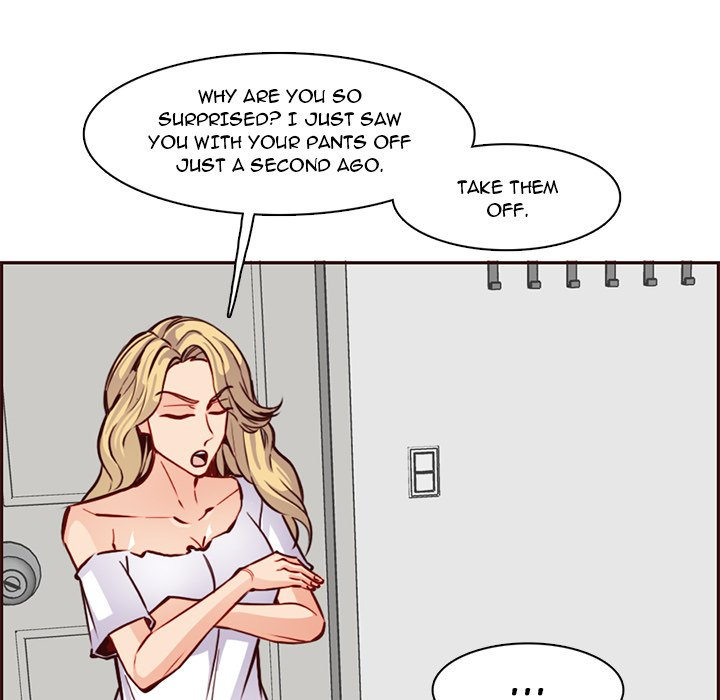 Never Too Late - Chapter 83 [photo 47] - MangaPorn