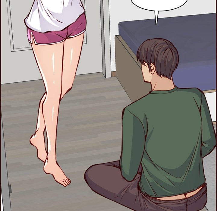 Never Too Late - Chapter 83 [photo 48] - MangaPorn