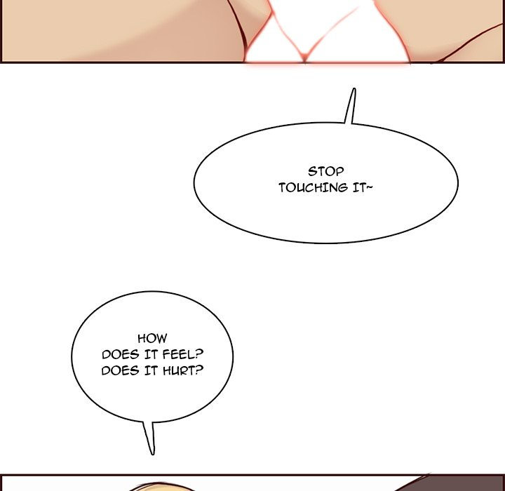 Never Too Late - Chapter 83 [photo 60] - MangaPorn