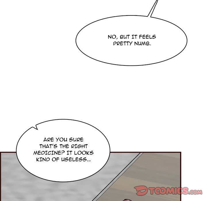 Never Too Late - Chapter 83 [photo 62] - MangaPorn