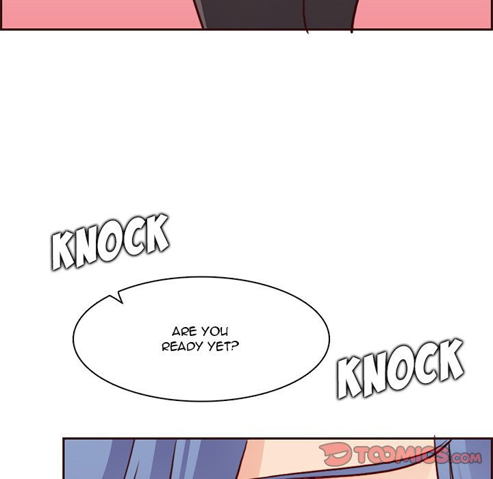 Never Too Late - Chapter 83 [photo 86] - MangaPorn