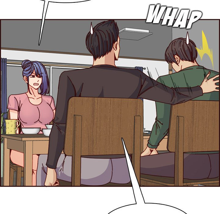 Never Too Late - Chapter 83 [photo 9] - MangaPorn