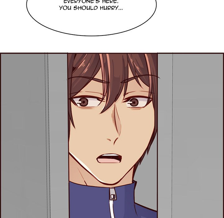 Never Too Late - Chapter 83 [photo 90] - MangaPorn