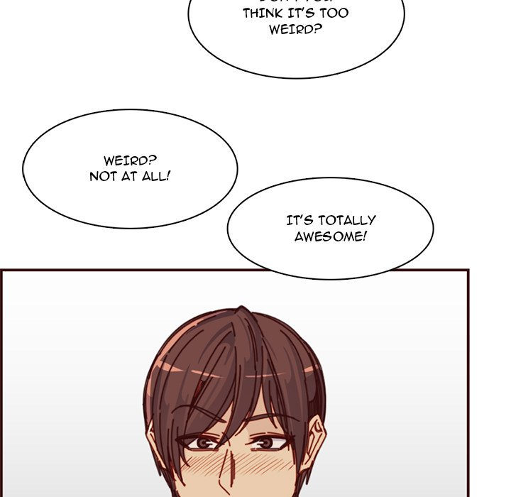 Never Too Late - Chapter 83 [photo 93] - MangaPorn