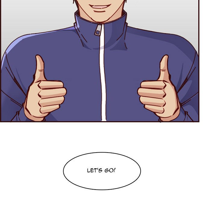 Never Too Late - Chapter 83 [photo 94] - MangaPorn