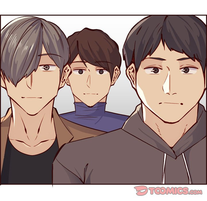 Never Too Late - Chapter 83 [photo 98] - MangaPorn