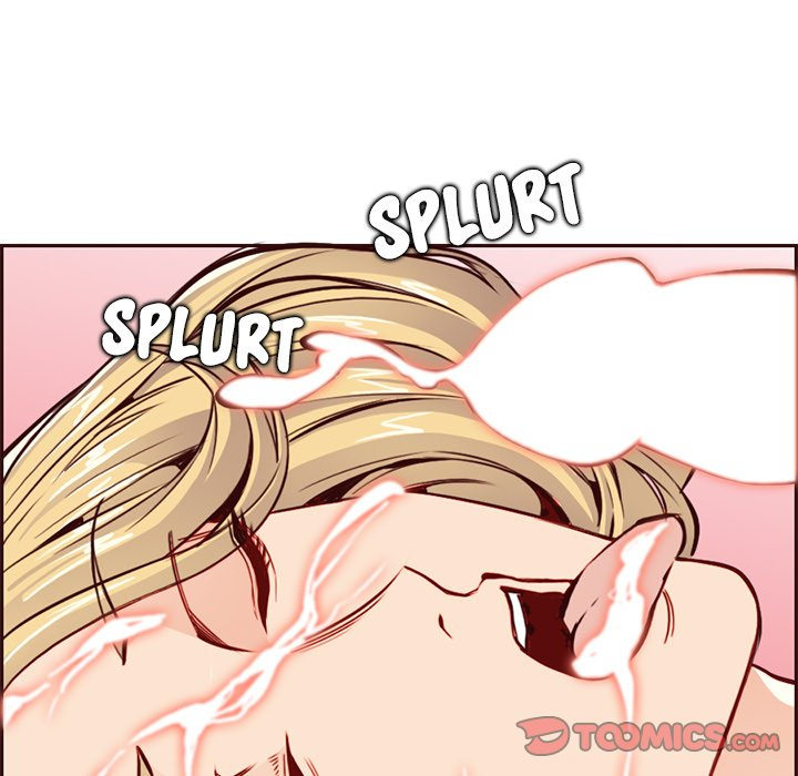 Never Too Late - Chapter 84 [photo 110] - MangaPorn