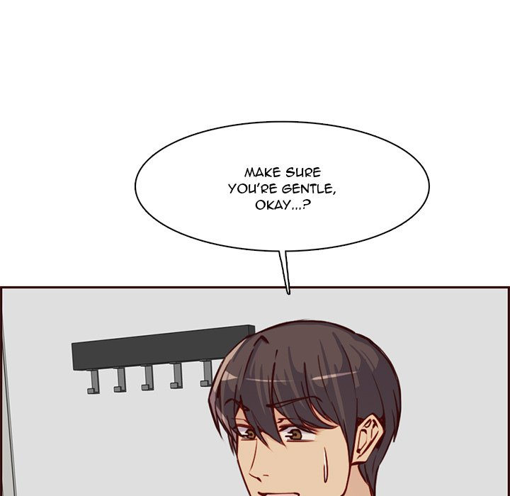 Never Too Late - Chapter 84 [photo 15] - MangaPorn