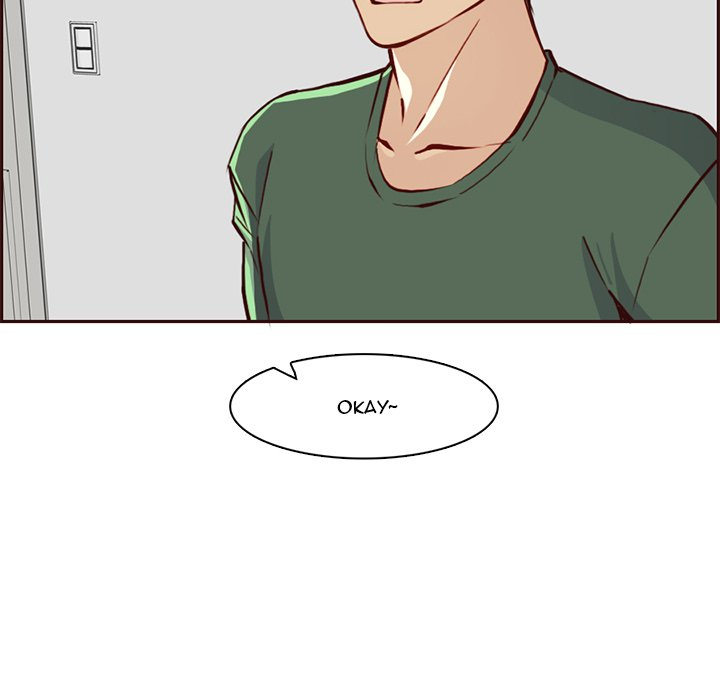 Never Too Late - Chapter 84 [photo 16] - MangaPorn