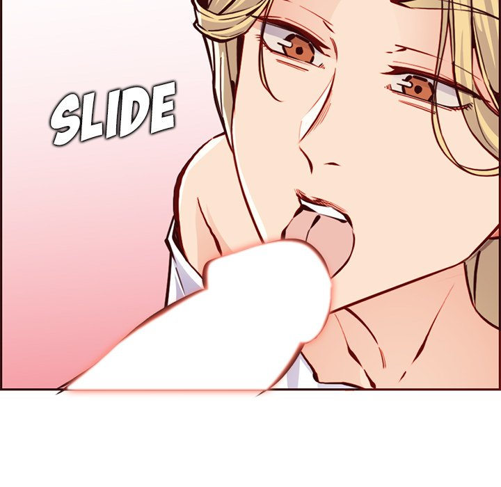 Never Too Late - Chapter 84 [photo 25] - MangaPorn