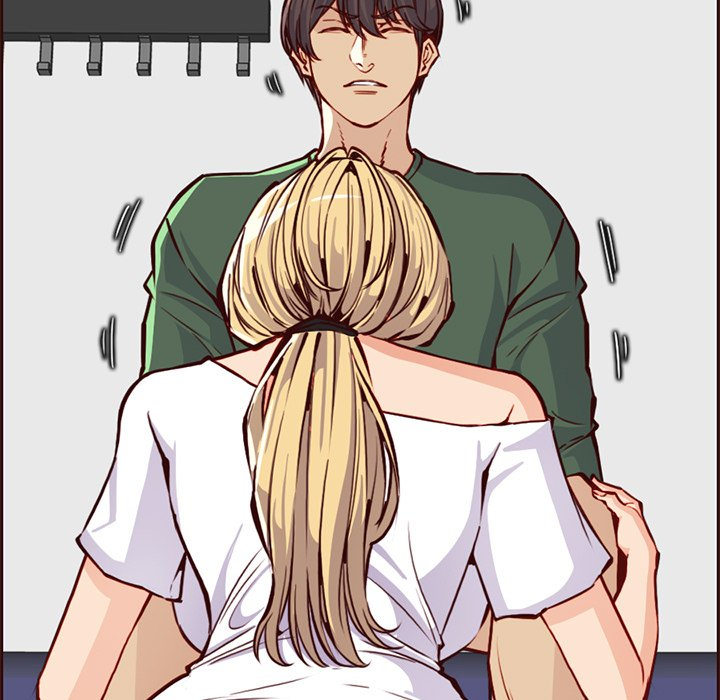 Never Too Late - Chapter 84 [photo 34] - MangaPorn