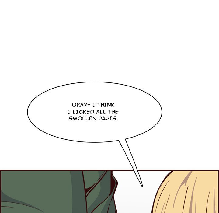 Never Too Late - Chapter 84 [photo 39] - MangaPorn