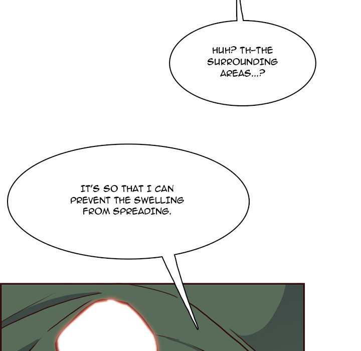 Never Too Late - Chapter 84 [photo 46] - MangaPorn