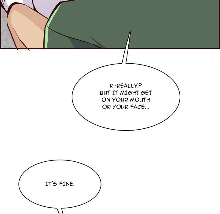 Never Too Late - Chapter 84 [photo 55] - MangaPorn