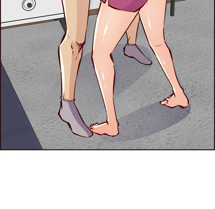 Never Too Late - Chapter 84 [photo 73] - MangaPorn