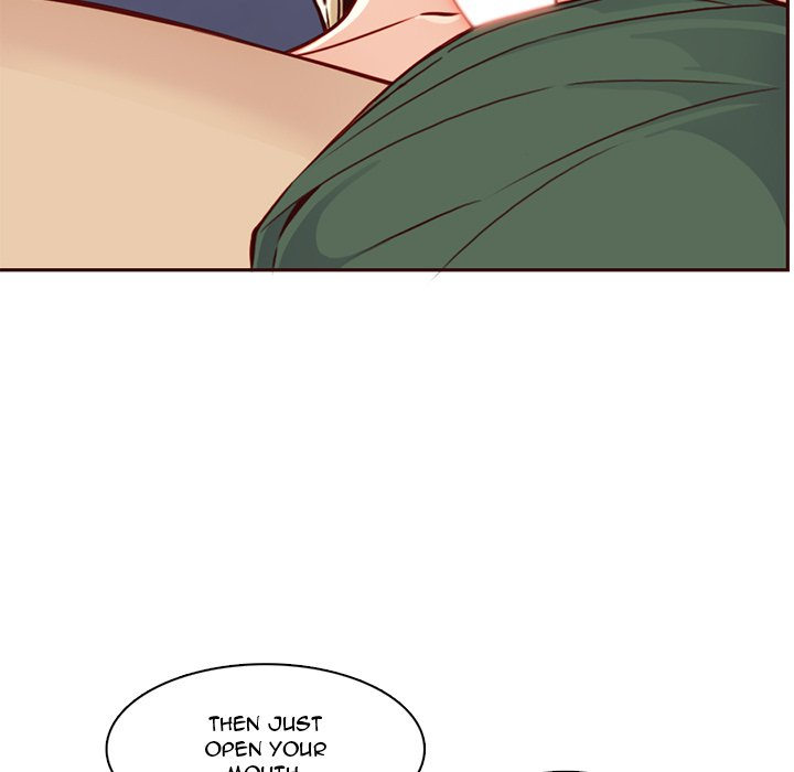 Never Too Late - Chapter 84 [photo 83] - MangaPorn