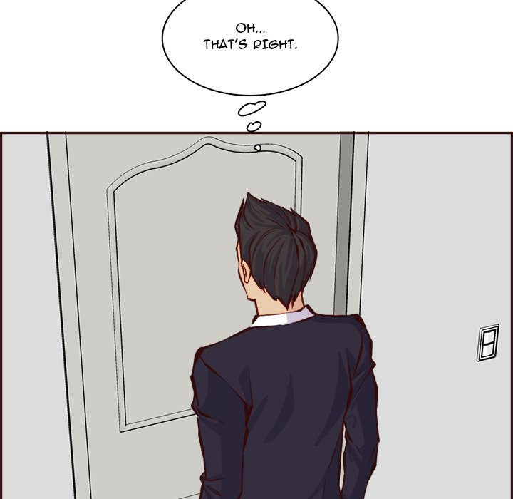 Never Too Late - Chapter 85 [photo 102] - MangaPorn