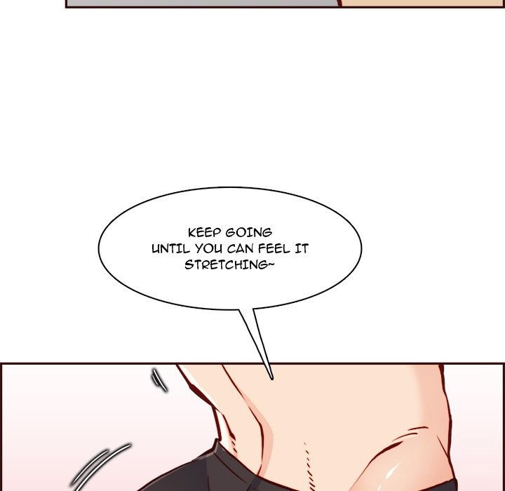 Never Too Late - Chapter 85 [photo 11] - MangaPorn