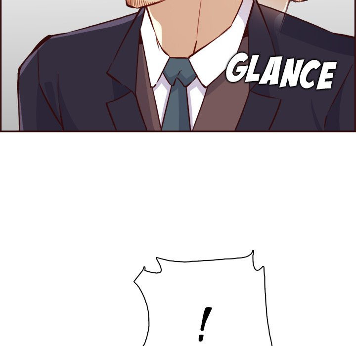 Never Too Late - Chapter 85 [photo 114] - MangaPorn