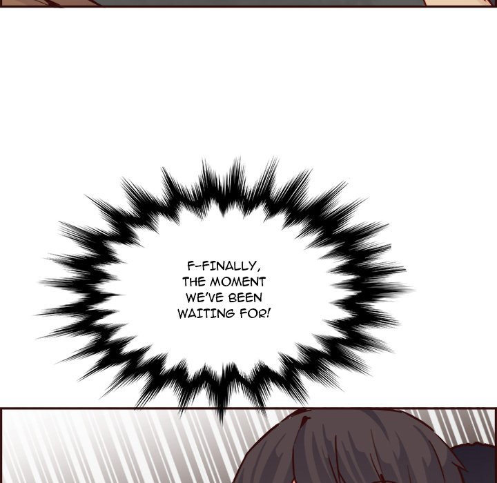 Never Too Late - Chapter 85 [photo 16] - MangaPorn