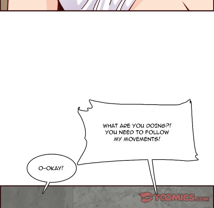 Never Too Late - Chapter 85 [photo 27] - MangaPorn