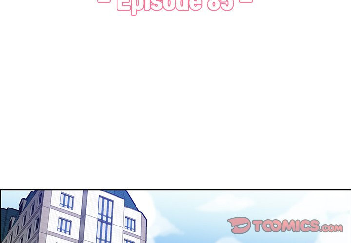 Never Too Late - Chapter 85 [photo 3] - MangaPorn