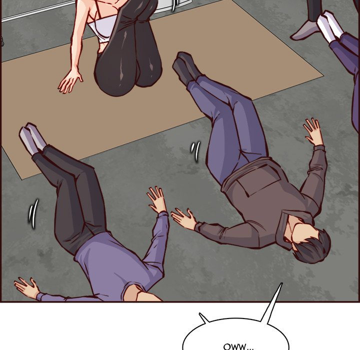 Never Too Late - Chapter 85 [photo 30] - MangaPorn