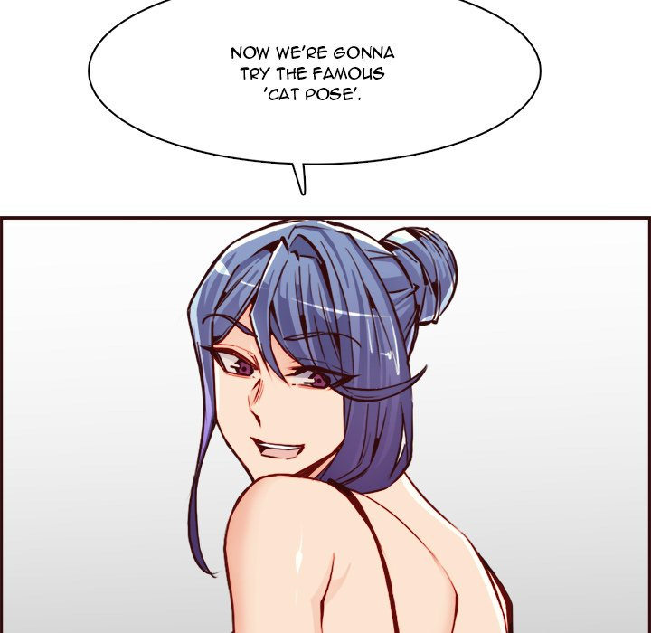 Never Too Late - Chapter 85 [photo 35] - MangaPorn