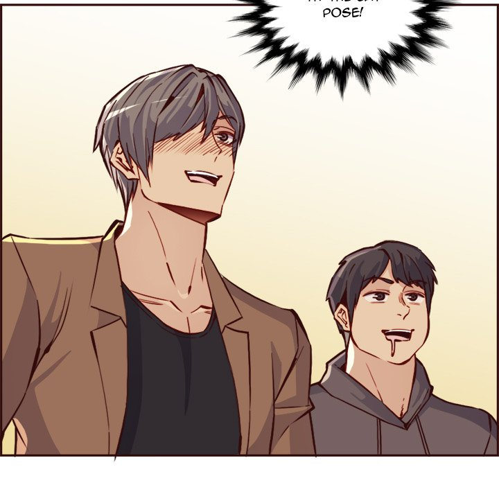 Never Too Late - Chapter 85 [photo 37] - MangaPorn