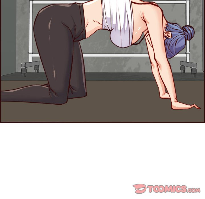 Never Too Late - Chapter 85 [photo 39] - MangaPorn